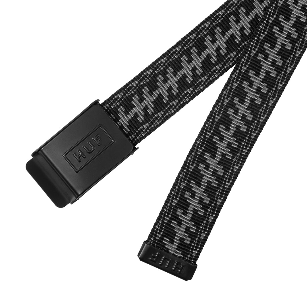 HUF WORLDWIDE(ハフ ワールドワイド)| FILLMORE TAPE BELT | スノーボード・スケートボードのTACTICS JAPAN