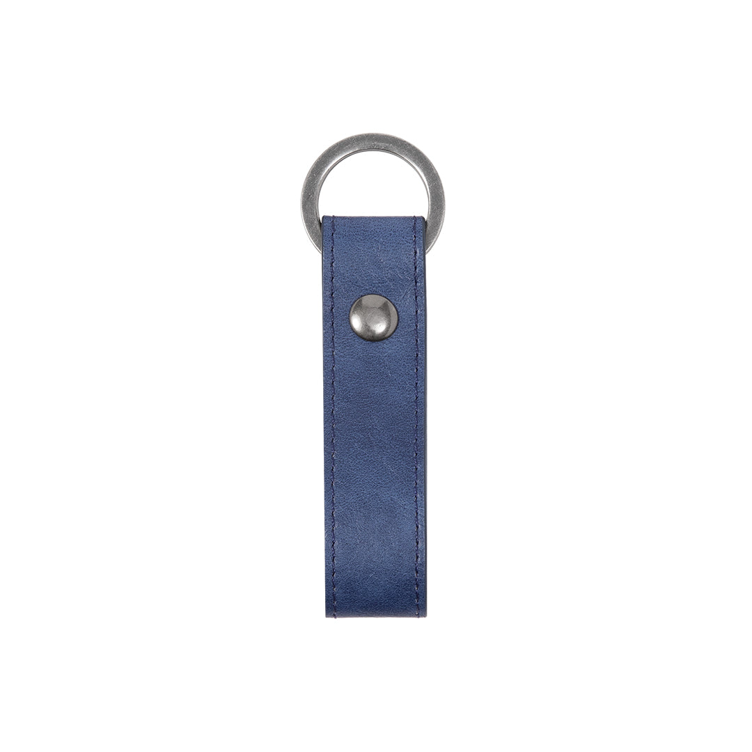 HUF WORLDWIDE(ハフ ワールドワイド)| HUF® EIGHTYNINE DESERT KEY HOLDER / COURT BLUE | スノーボード・スケートボードのTACTICS JAPAN