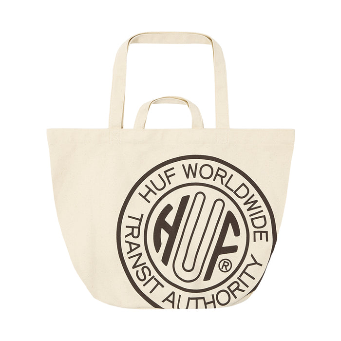 TOKEN TOTE BAG
