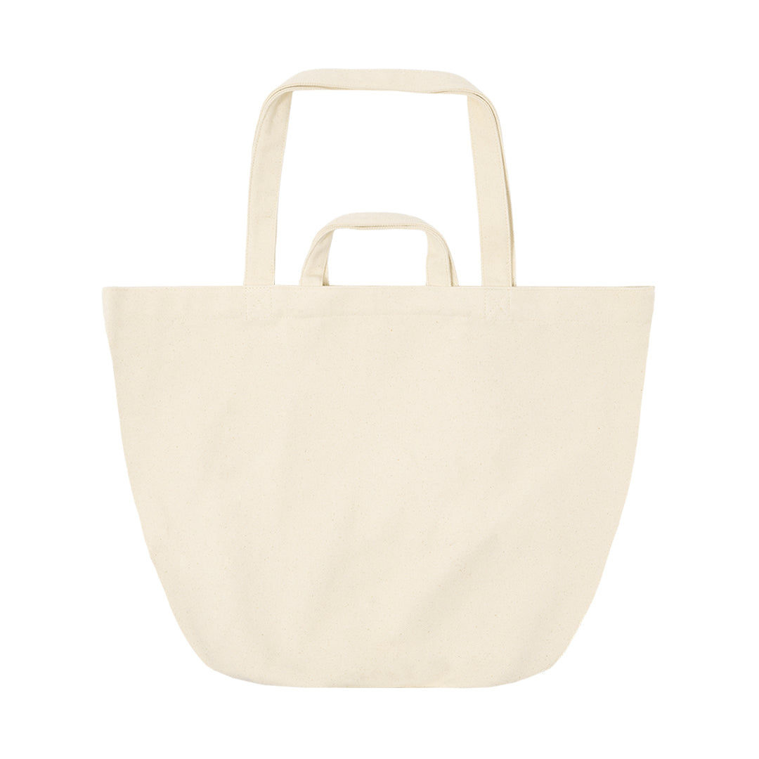 HUF WORLDWIDE(ハフ ワールドワイド)| TOKEN TOTE BAG | スノーボード・スケートボードのTACTICS JAPAN