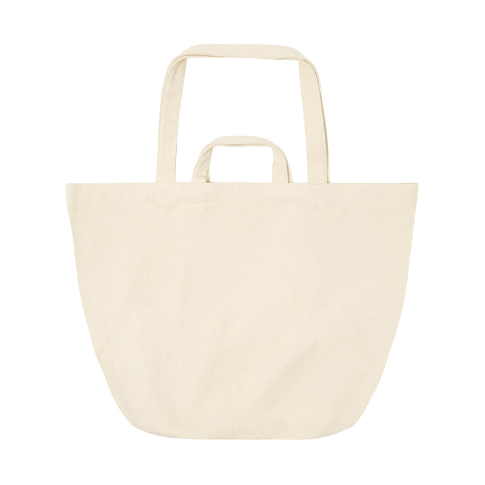 TOKEN TOTE BAG