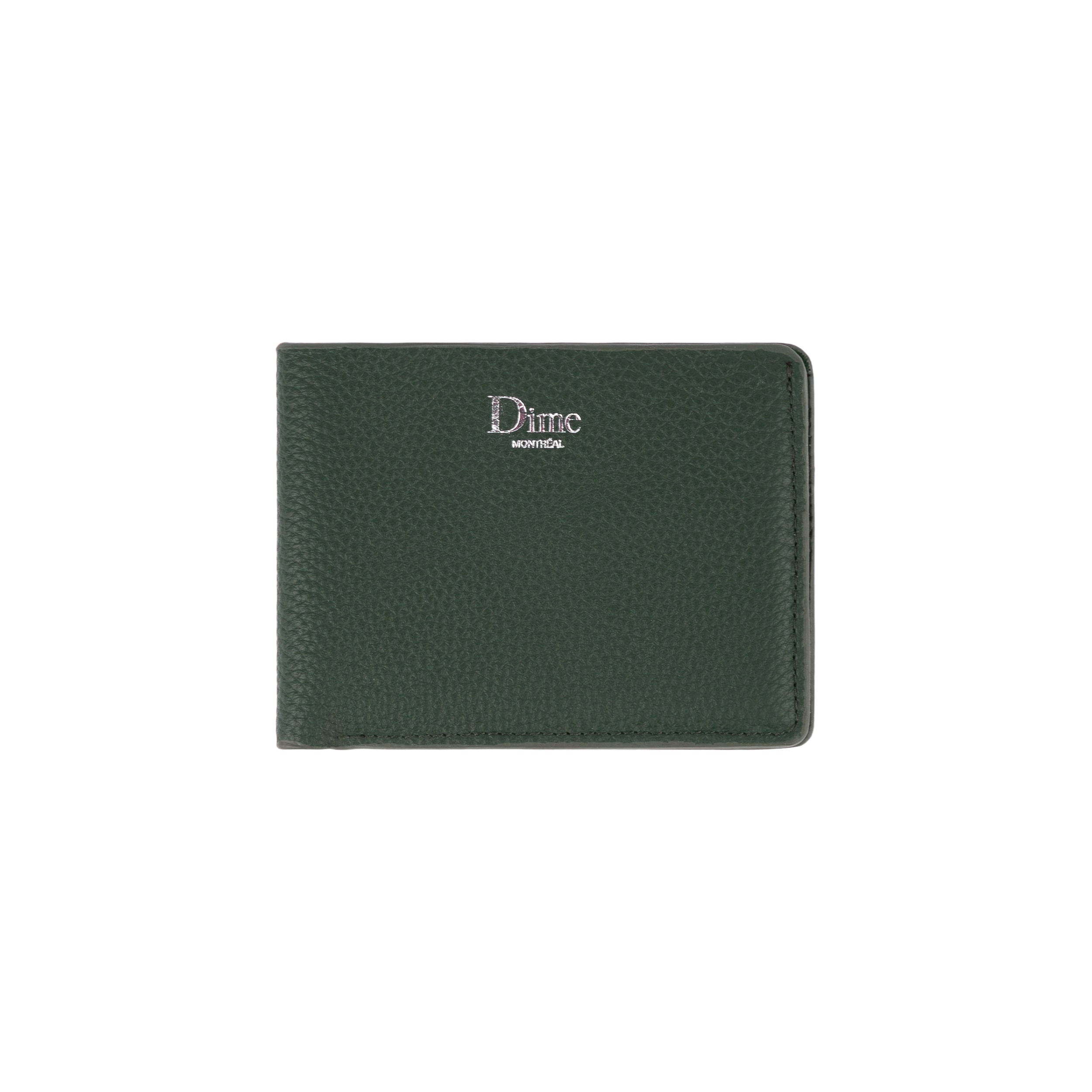 DIME(ダイム)CLASSIC WALLET / DARK FOREST