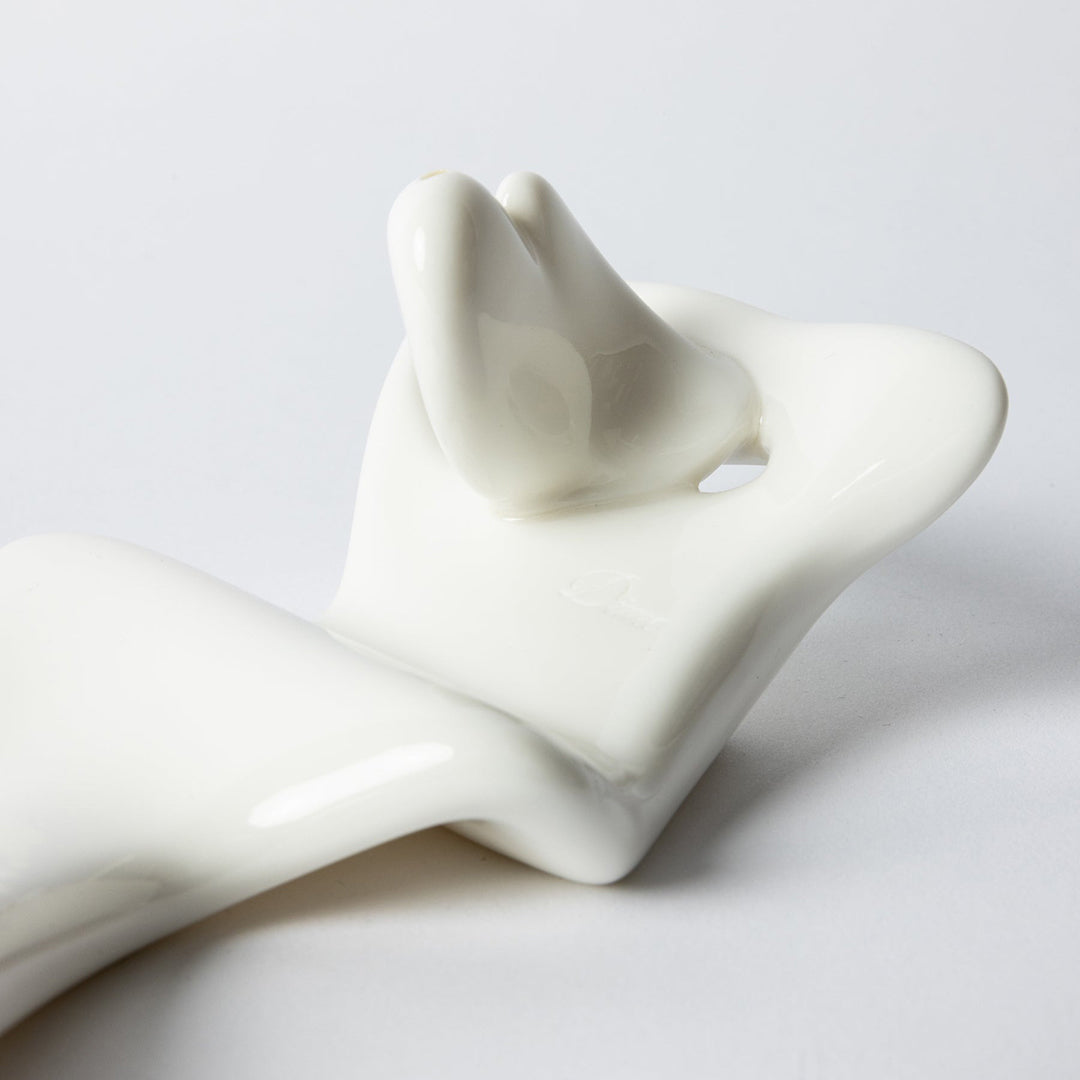 DIME MTL(ダイム モントリオール)| CHILLING INCENSE HOLDER / NATURAL | スノーボード・スケートボードのTACTICS JAPAN