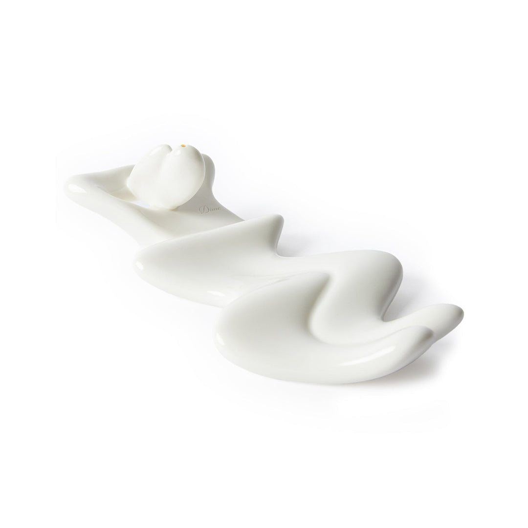 DIME MTL(ダイム モントリオール)| CHILLING INCENSE HOLDER / NATURAL | スノーボード・スケートボードのTACTICS JAPAN