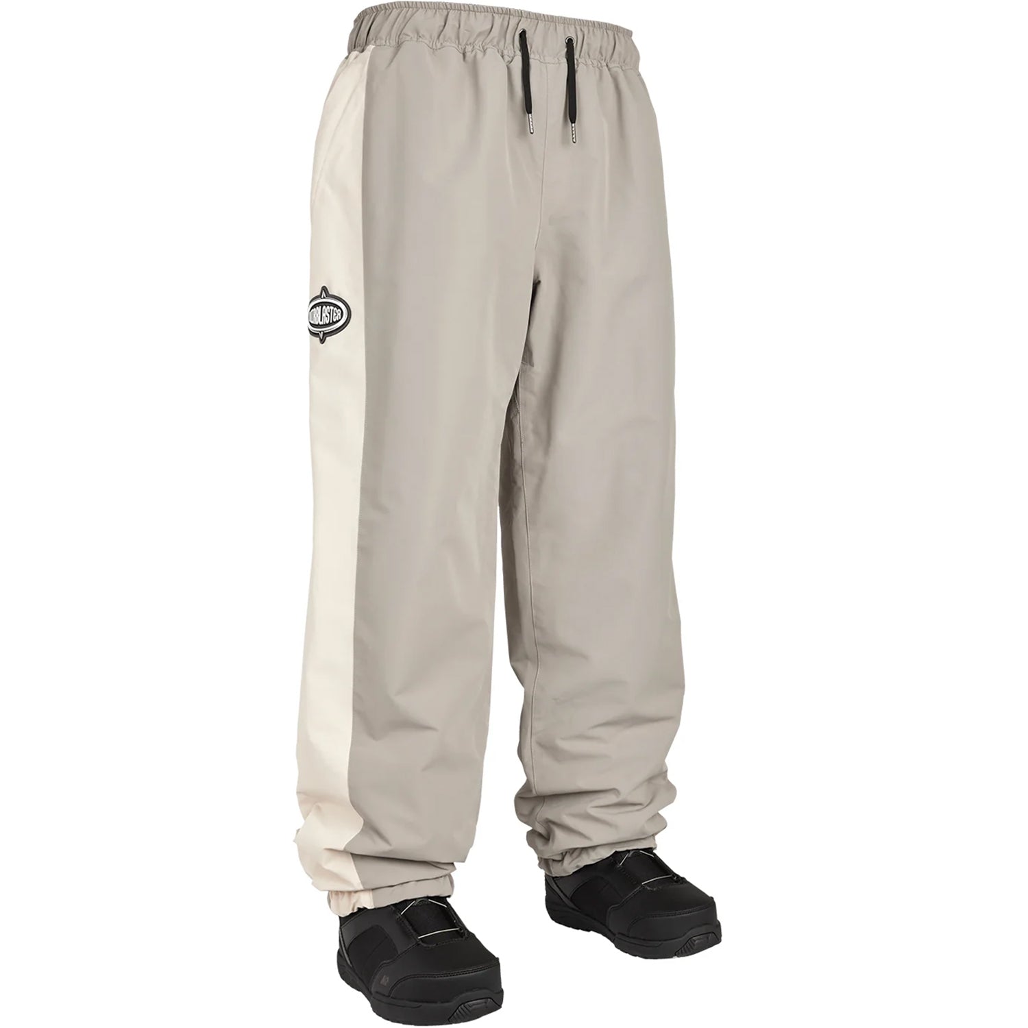 AIRBLASTER(エアブラスター)| ACCESS PANT / GOAT | スノーボード・スケートボードのTACTICS JAPAN