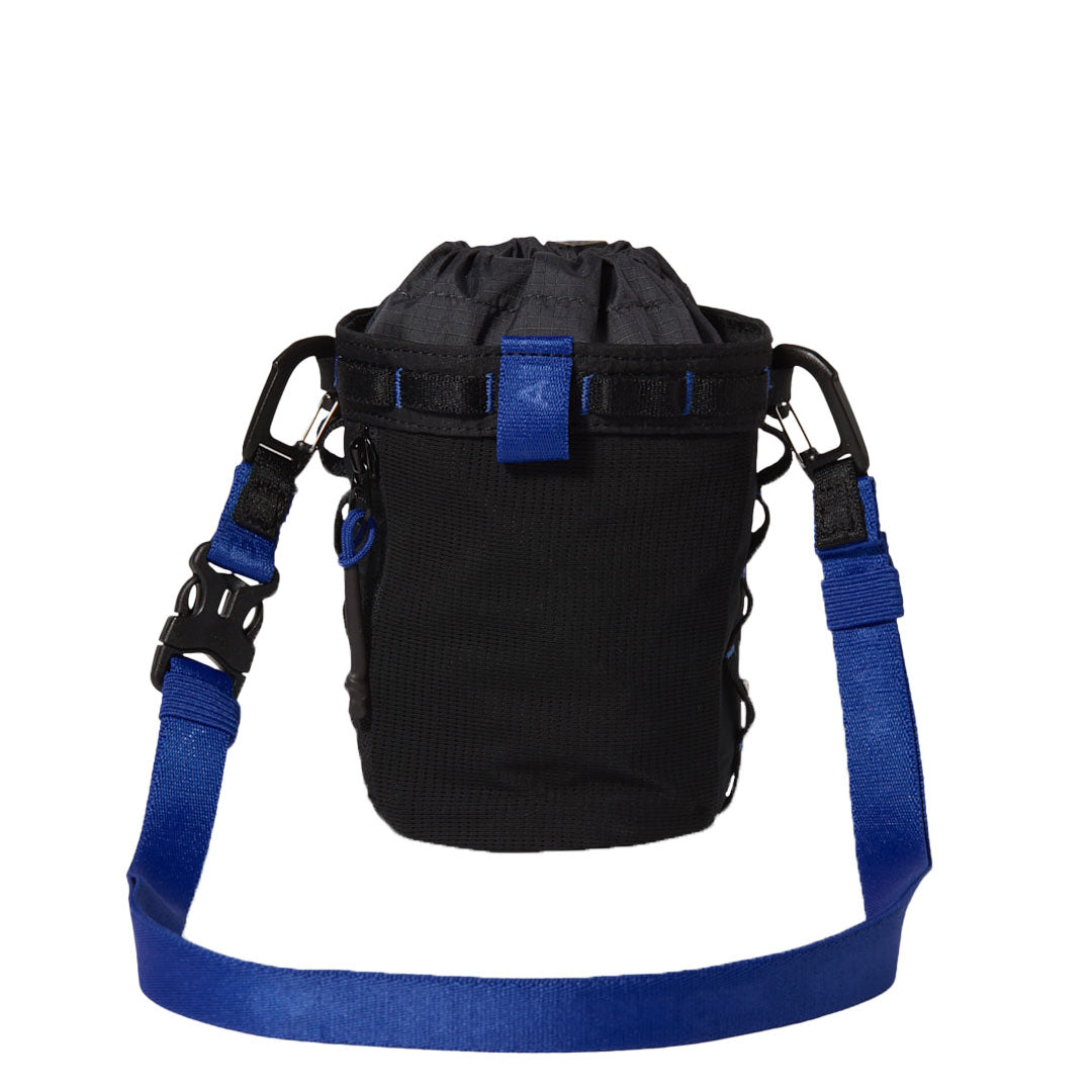 NIKE ACG(ナイキ エーシージー)| NIKE ACG CHALK BAG / BLACK/ANTHRACITE/SUMMIT WHITE | スノーボード・スケートボードのTACTICS JAPAN