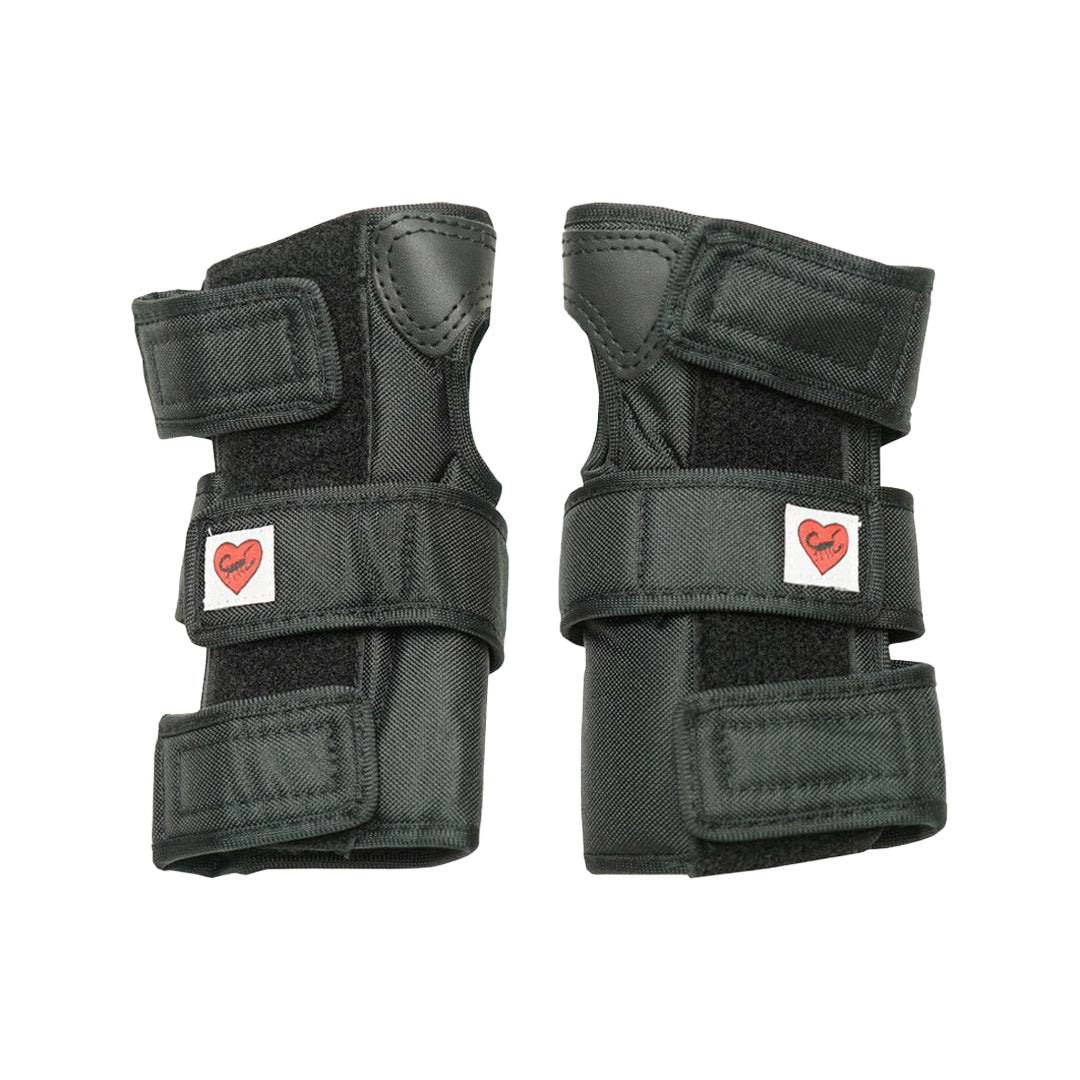 BULLET(バレット)| ADULT PAD SETS | スノーボード・スケートボードのTACTICS JAPAN