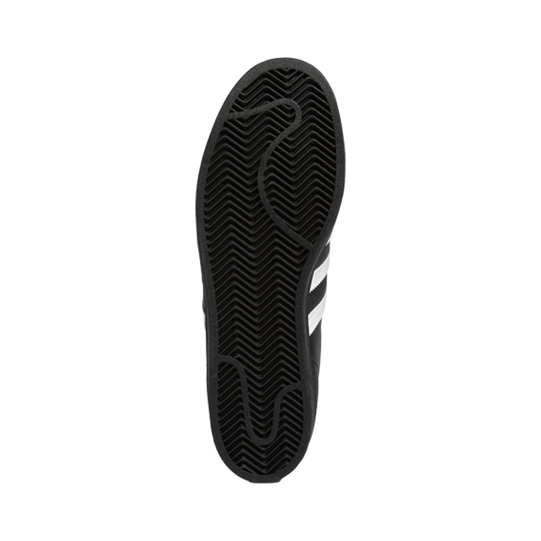 ADIDAS SKATEBOARDING(アディダス スケートボーディング)| SUPERSTAR ADV / BLACK/WHITE | スノーボード・スケートボードのTACTICS JAPAN