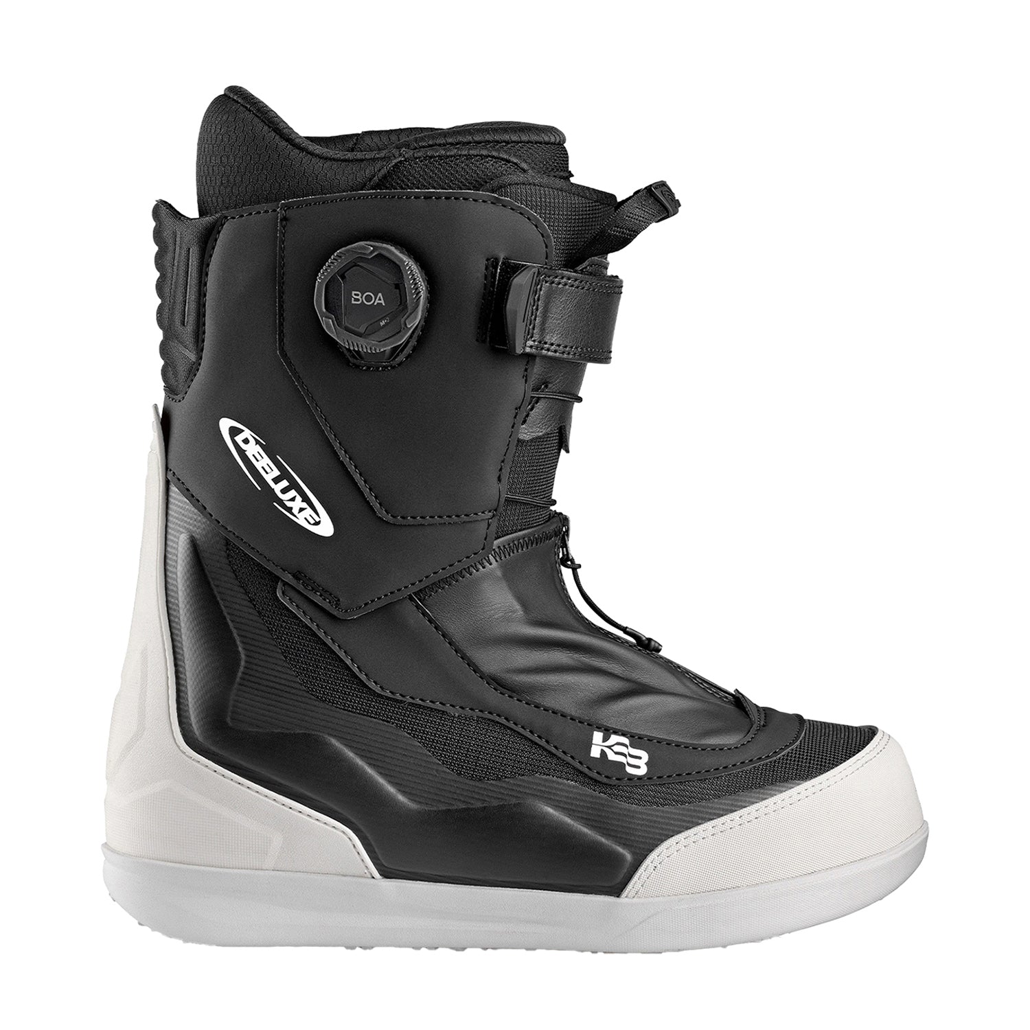 AERIS SNOWBOARD BOOTS 2025