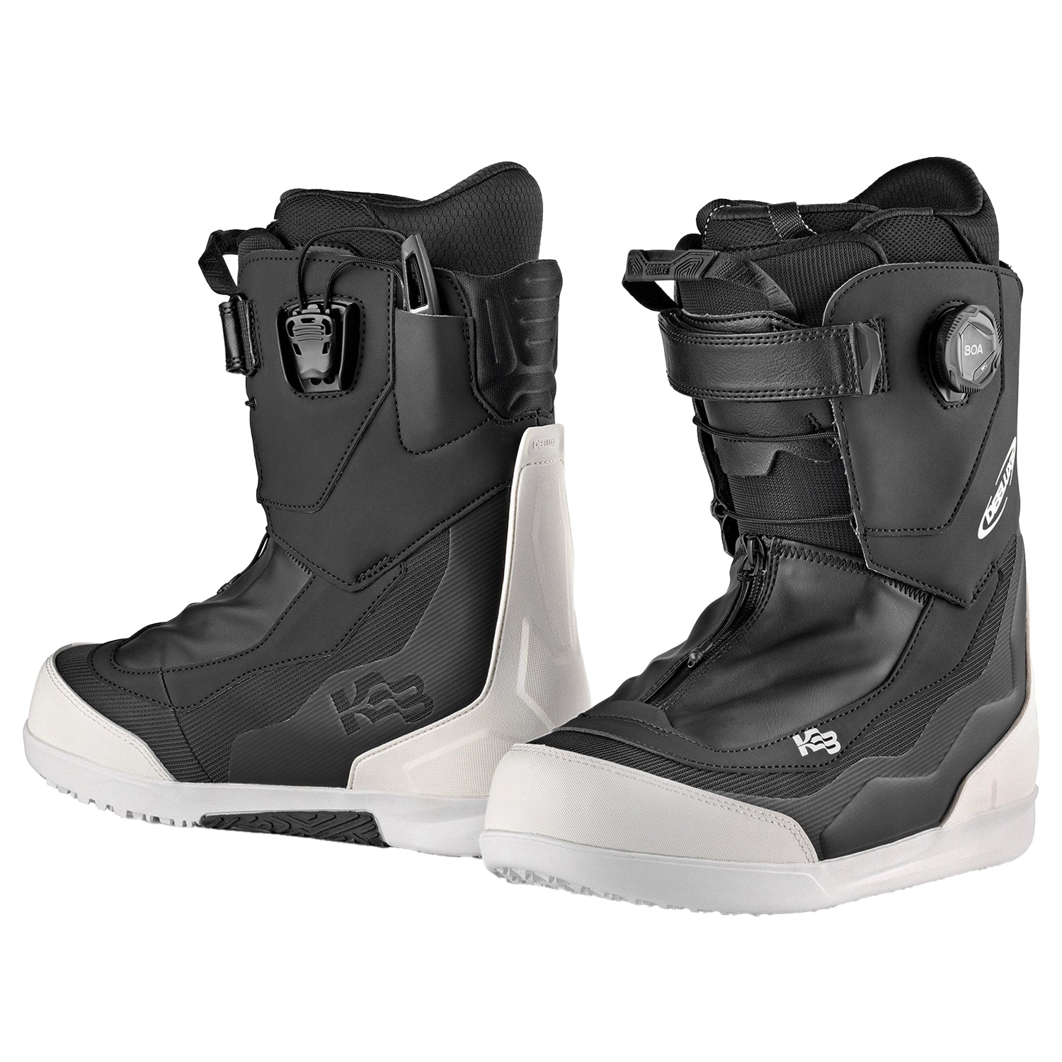 AERIS SNOWBOARD BOOTS 2025