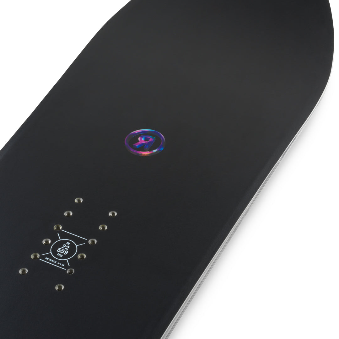 ALGORYTHM SNOWBOARD 2026