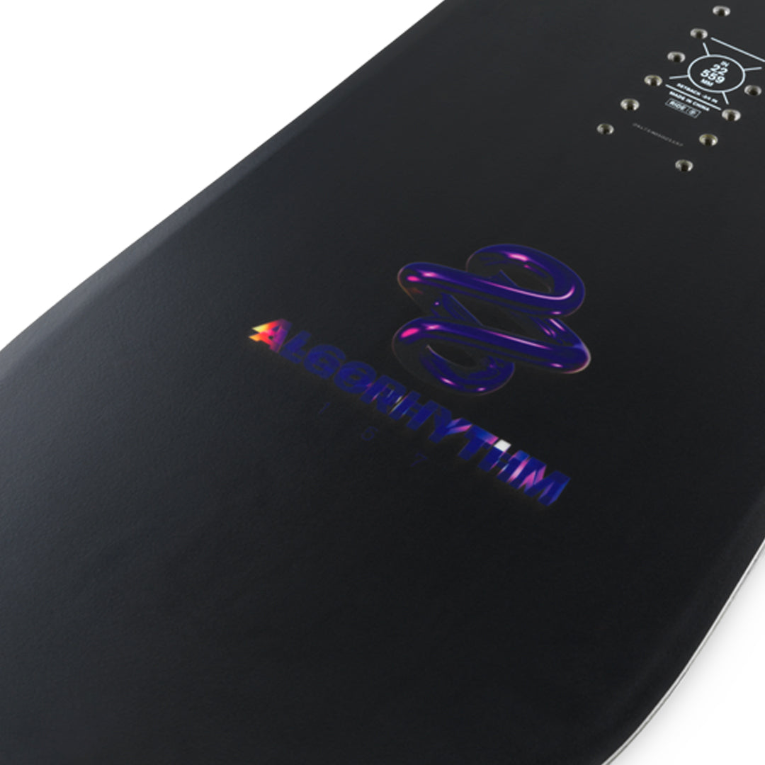 ALGORYTHM SNOWBOARD 2026