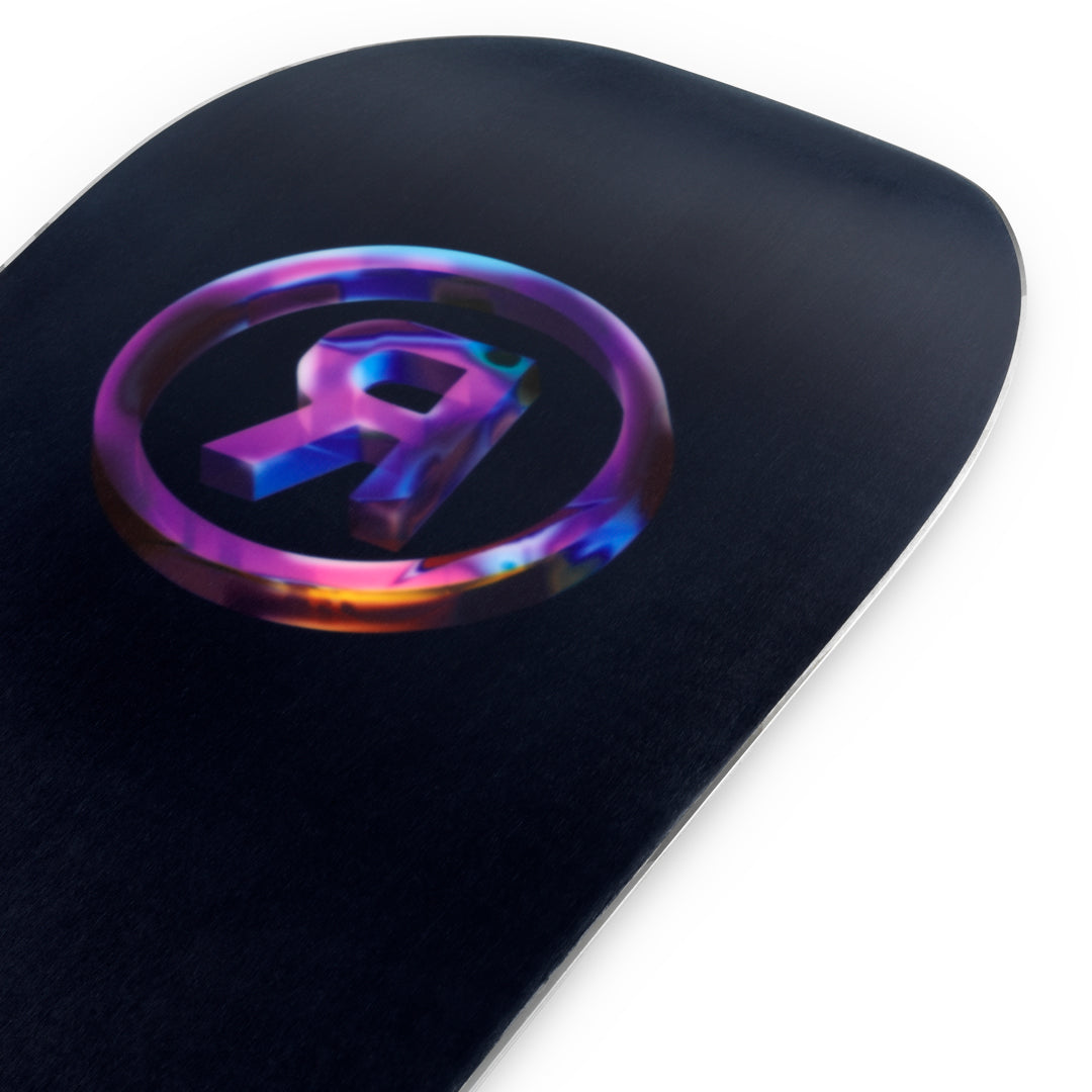 ALGORYTHM SNOWBOARD 2026