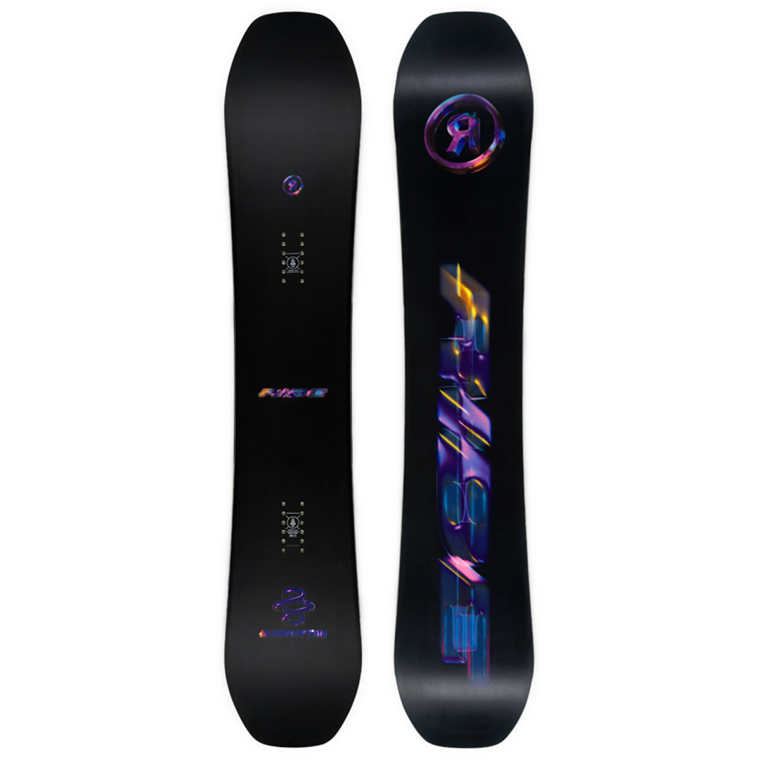 ALGORYTHM SNOWBOARD 2026