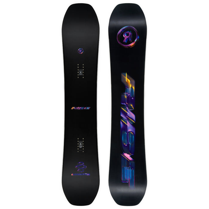 ALGORYTHM SNOWBOARD 2026