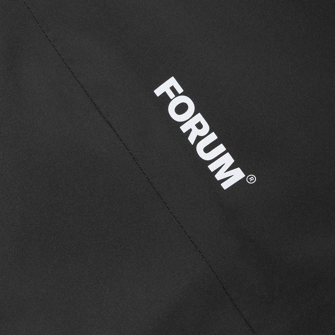 FORUM SNOWBOARDS(フォーラム スノーボード)| FORUM 3-LAYER All-MOUNTAIN JACKET / BLACK | FORUM 3-LAYER All-MOUNTAIN JACKET | スノーボード・スケートボードのTACTICS JAPAN