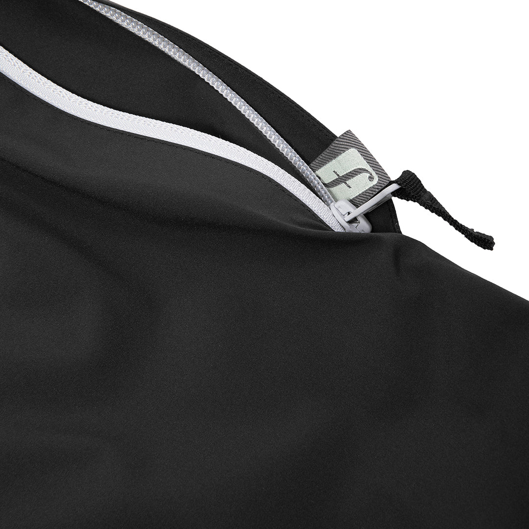 FORUM SNOWBOARDS(フォーラム スノーボード)| FORUM 3-LAYER All-MOUNTAIN JACKET / BLACK | FORUM 3-LAYER All-MOUNTAIN JACKET | スノーボード・スケートボードのTACTICS JAPAN