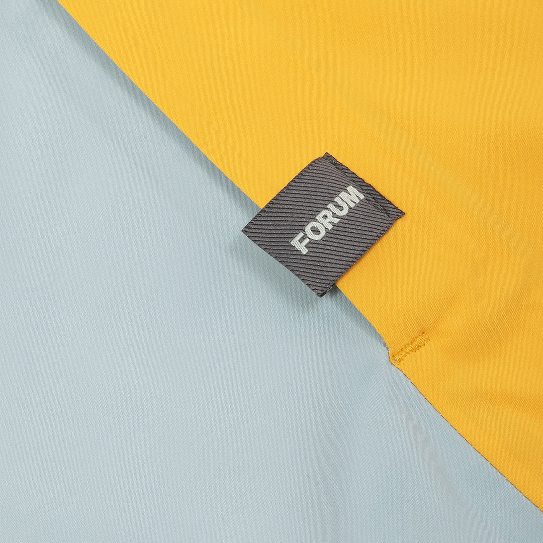 FORUM SNOWBOARDS(フォーラム スノーボード)| FORUM 3-LAYER All-MOUNTAIN JACKET / MIST / ALPINE YELLOW | スノーボード・スケートボードのTACTICS JAPAN