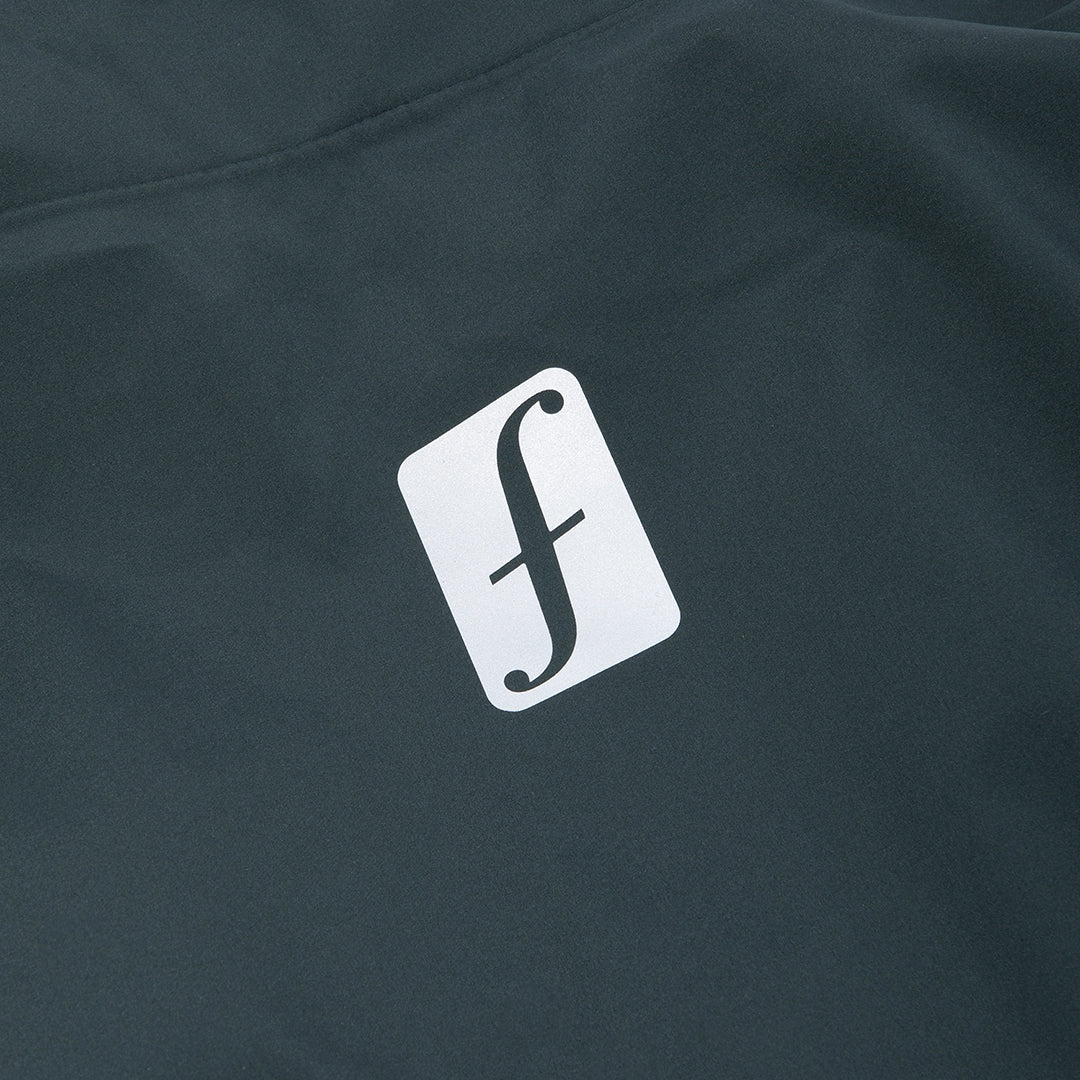 FORUM SNOWBOARDS(フォーラム スノーボード)| FORUM 3-LAYER All-MOUNTAIN JACKET / MARIN / BLACK | スノーボード・スケートボードのTACTICS JAPAN