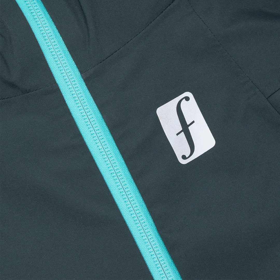 FORUM SNOWBOARDS(フォーラム スノーボード)| FORUM 3-LAYER All-MOUNTAIN JACKET / MARIN / BLACK | スノーボード・スケートボードのTACTICS JAPAN
