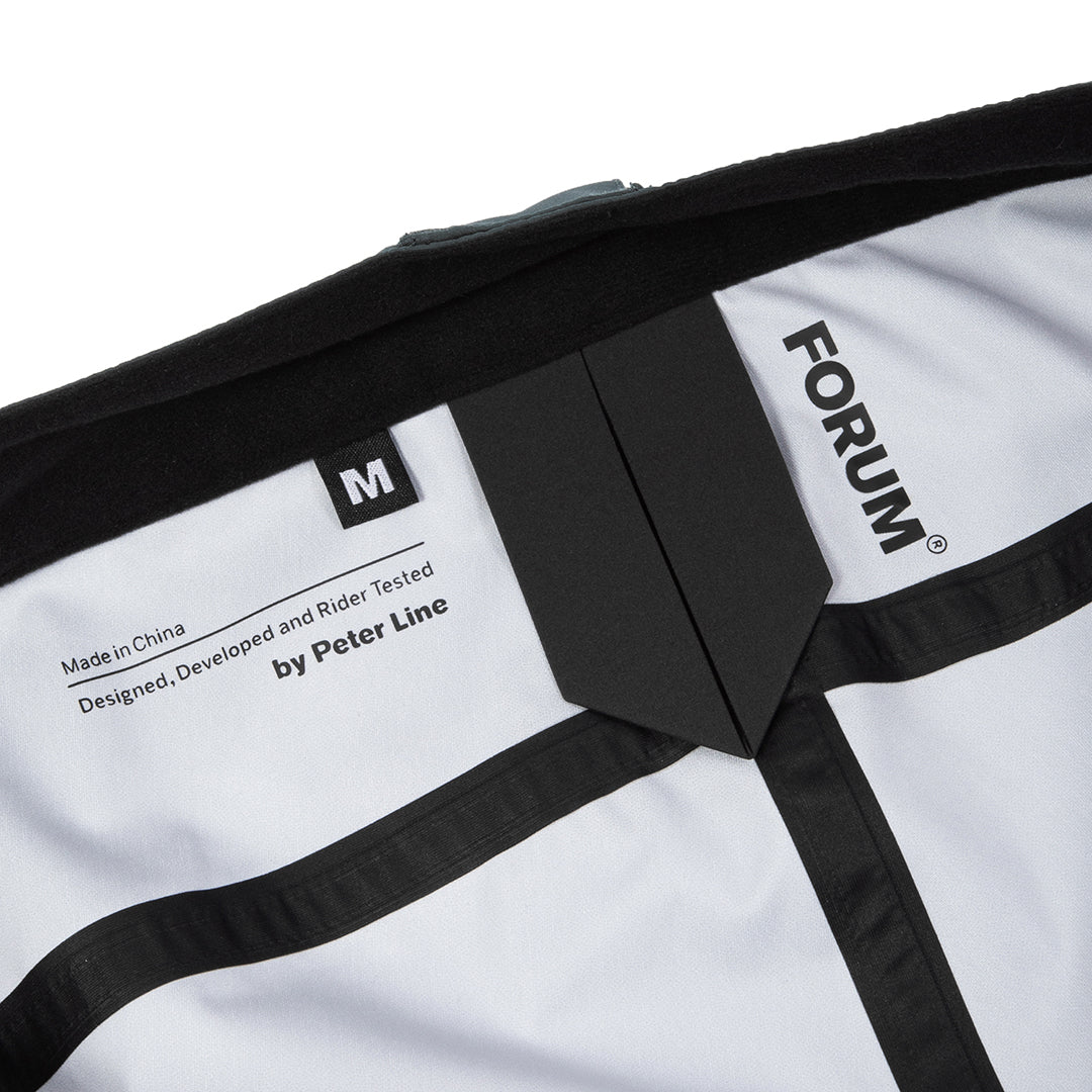 FORUM SNOWBOARDS(フォーラム スノーボード)| FORUM 3-LAYER ALL-MOUNTAIN PANT / DEEP OCEAN | スノーボード・スケートボードのTACTICS JAPAN