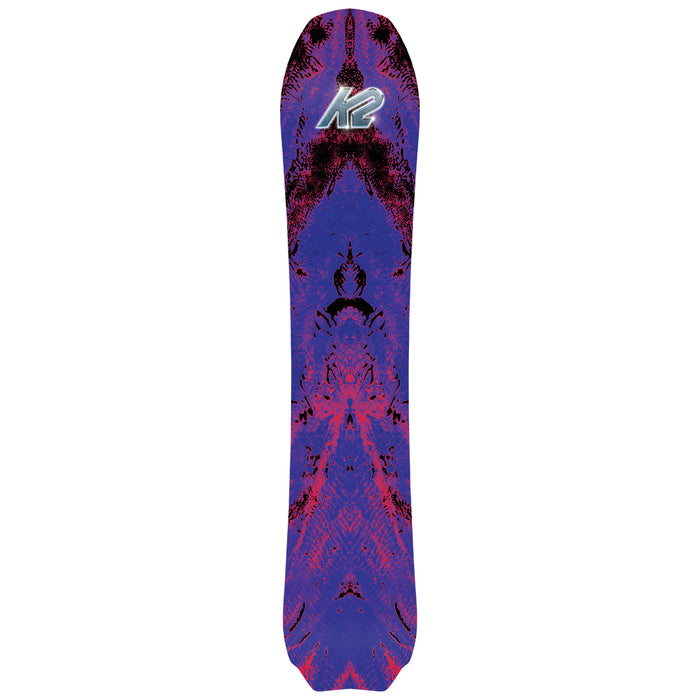 K2 SNOWBOARDS (ケーツー)| ALMANAC SNOWBOARD 2026 | スノーボード、スケートボードのTACTICS JAPAN