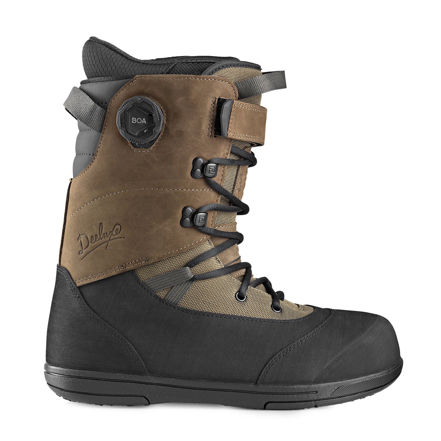 ARETH RIN S3 SNOWBOARD BOOTS 2025