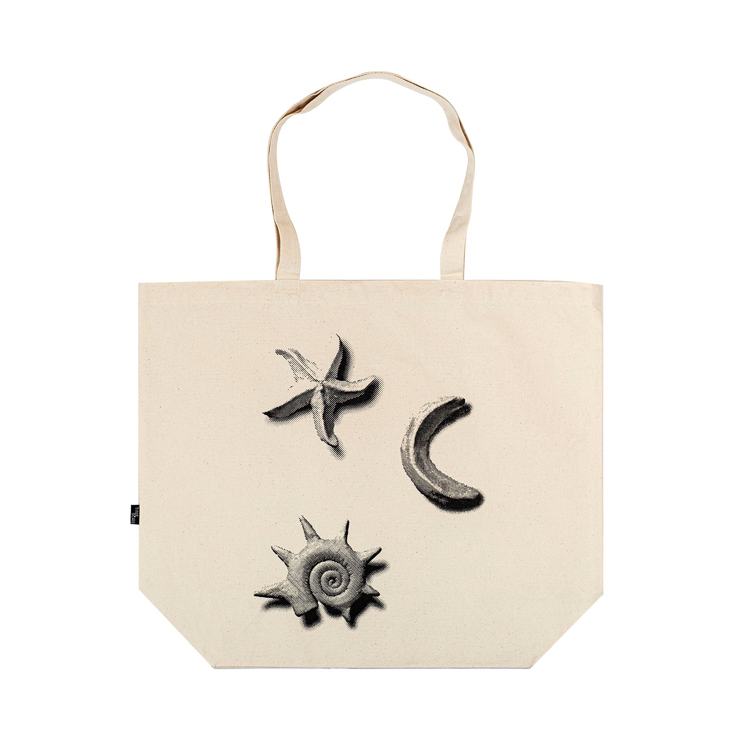 TIMESCAN(タイムスキャン)| ARTIFACTS TOTE BAG | スノーボード・スケートボードのTACTICS JAPAN