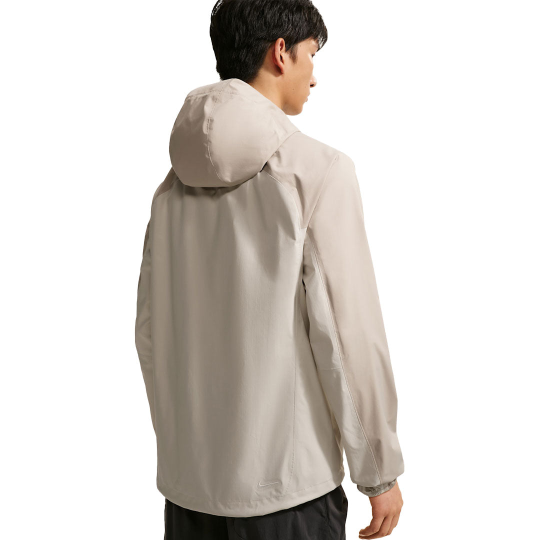 NIKE ACG(ナイキ エーシージー)| NIKE ACG PHANTAZMA STORM-FIT ADV JACKET / CREAM II/LIGHT OREWOOD BROWN | スノーボード・スケートボードのTACTICS JAPAN