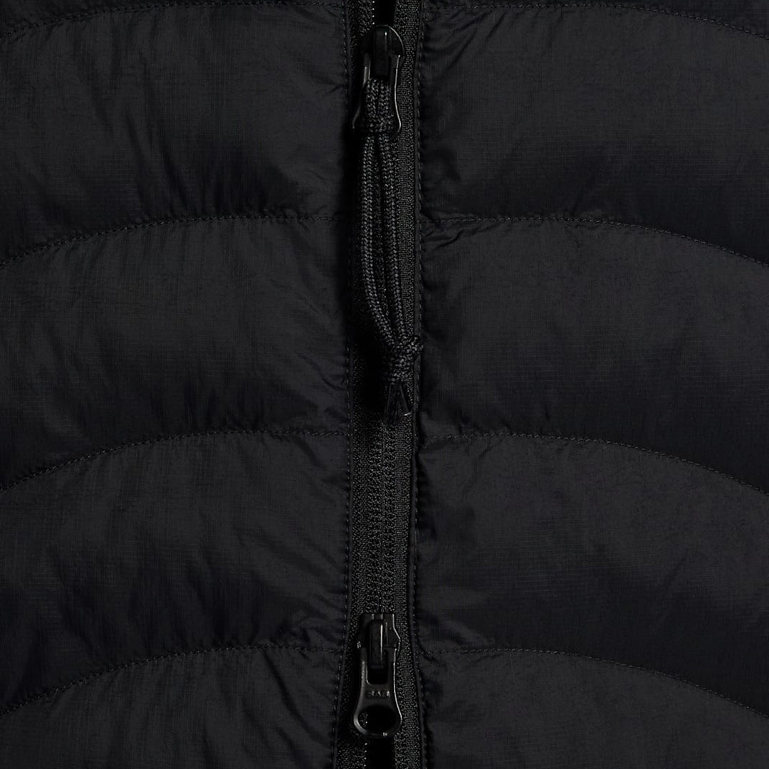 NIKE ACG(ナイキ エーシージー)| NIKE ACG LAVA FLOW THERMA-FIT ADV JACKET / BLACK | スノーボード・スケートボードのTACTICS JAPAN