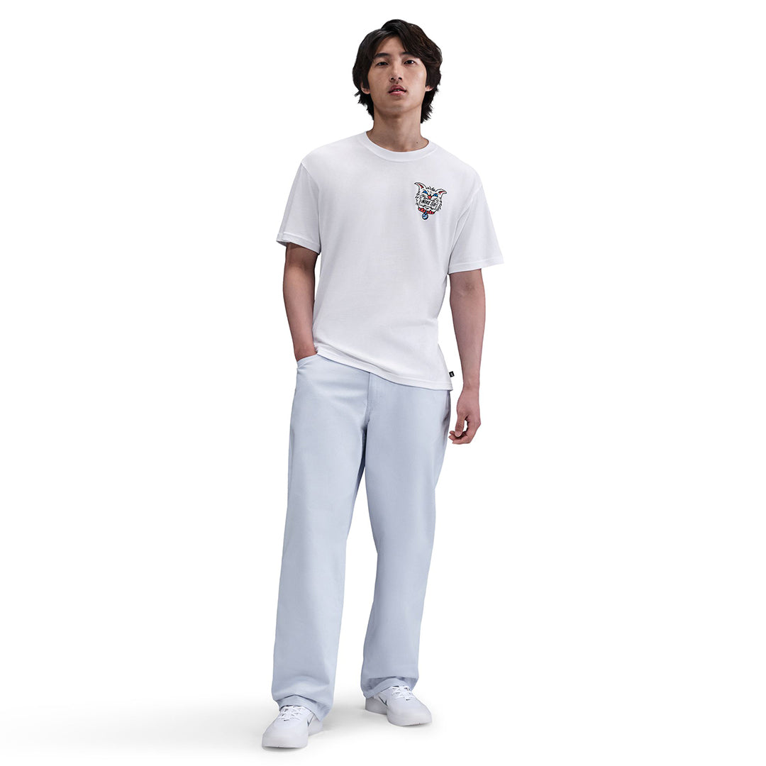 NIKE SB(ナイキ スケートボーディング)| LOOSE DENIM SKATE TROUSERS / FOOTBALL GREY | スノーボード・スケートボードのTACTICS JAPAN