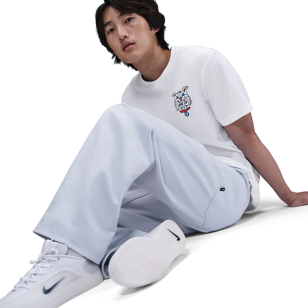 NIKE SB(ナイキ スケートボーディング)| LOOSE DENIM SKATE TROUSERS / FOOTBALL GREY | スノーボード・スケートボードのTACTICS JAPAN