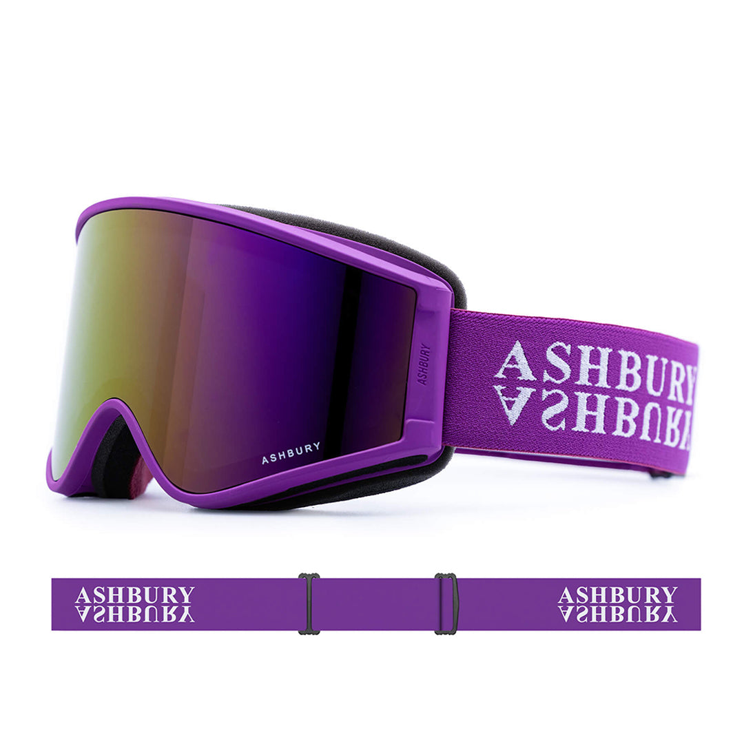 ASHBURY(アシュベリー)| A12 / REIGN | スノーボード・スケートボードのTACTICS JAPAN