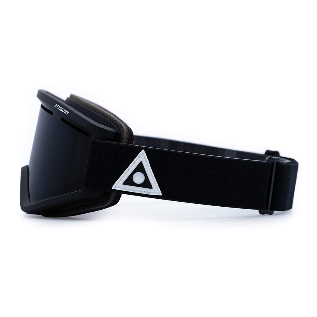 ASHBURY(アシュベリー)| BLACKBIRD / BLACK TRIANGLE | スノーボード・スケートボードのTACTICS JAPAN