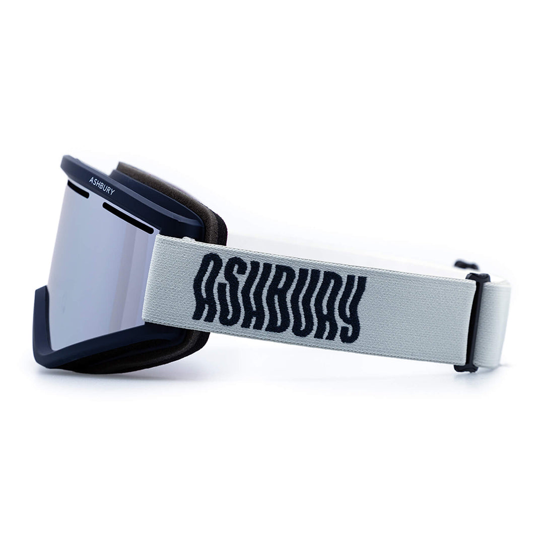 ASHBURY(アシュベリー)| BLACKBIRD / WARP | スノーボード・スケートボードのTACTICS JAPAN