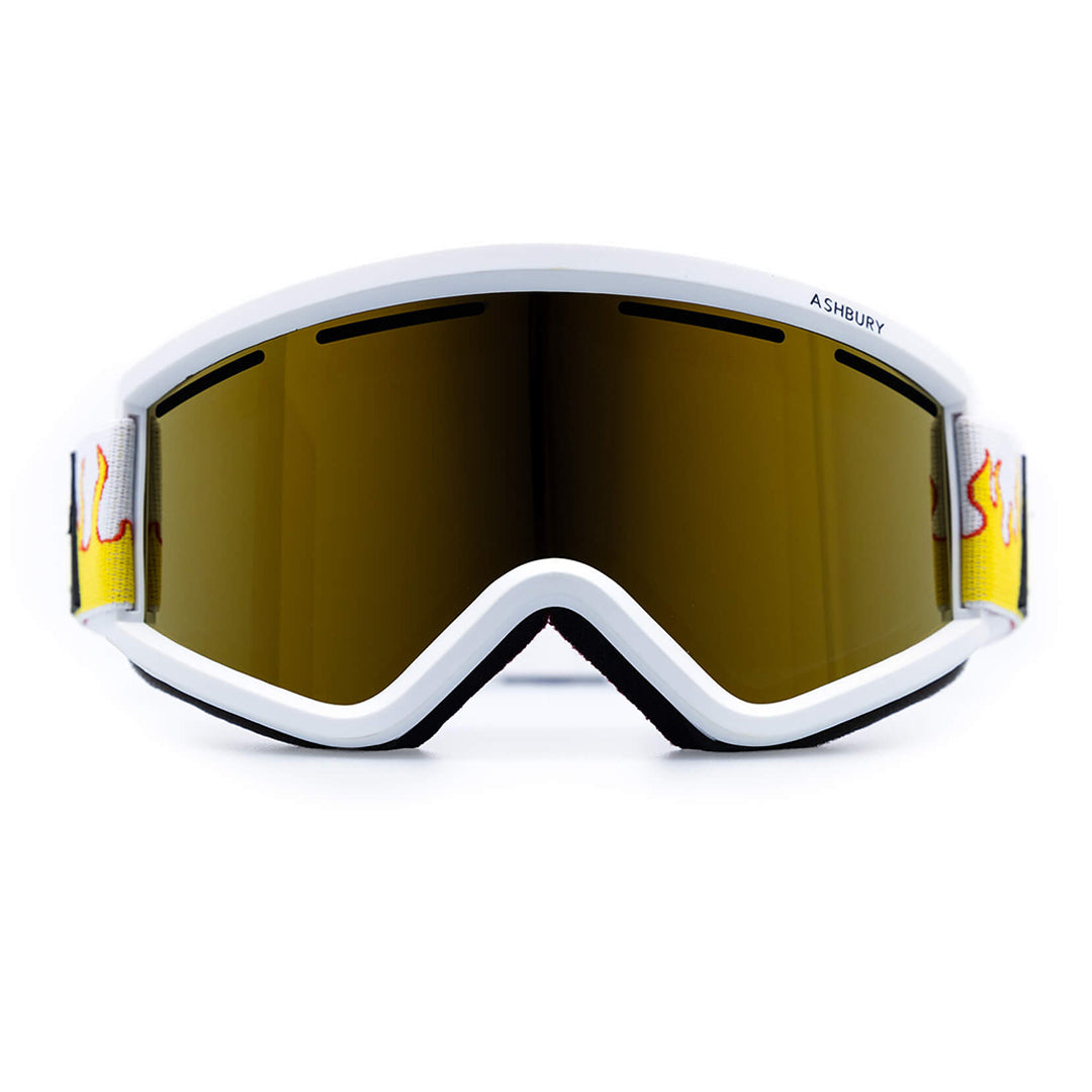 ASHBURY(アシュベリー)| BLACKBIRD / WHITE FLAME | スノーボード・スケートボードのTACTICS JAPAN