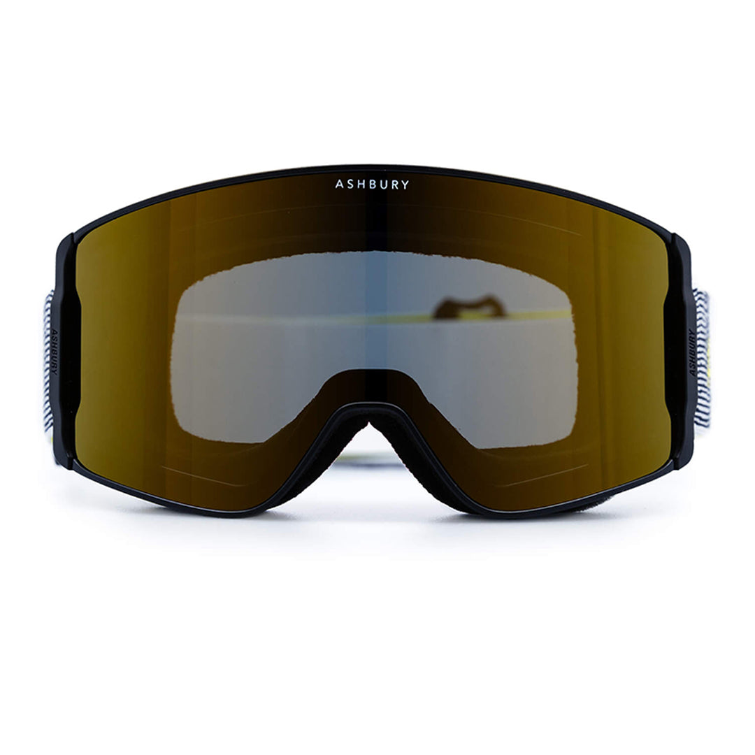 ASHBURY(アシュベリー)| THUNDERBOLT / ECHO | スノーボード・スケートボードのTACTICS JAPAN