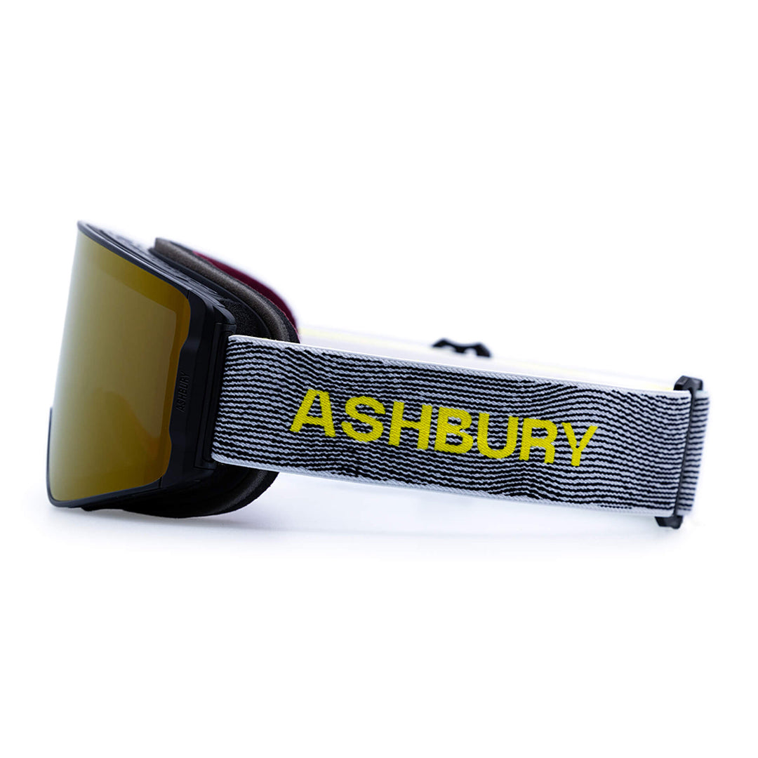 ASHBURY(アシュベリー)| THUNDERBOLT / ECHO | スノーボード・スケートボードのTACTICS JAPAN