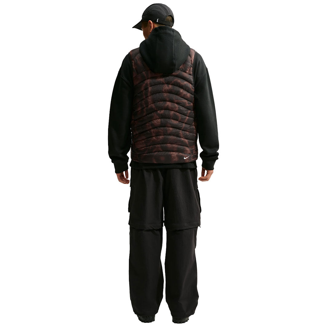 NIKE ACG(ナイキ エーシージー)| NIKE ACG LAVA FLOW THERMA-FIT ADV GILET / KHAKI/LIGHT BONE/SUMMIT WHITE | スノーボード・スケートボードのTACTICS JAPAN