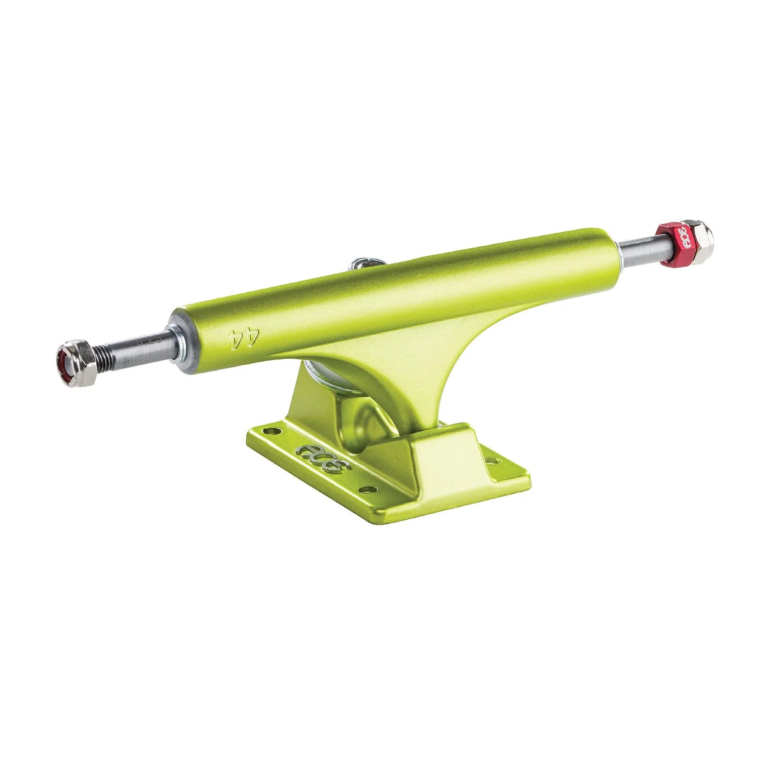 ACE TRUCKS(エース トラック)| AF1 TRUCK / LIME | スノーボード・スケートボードのTACTICS JAPAN