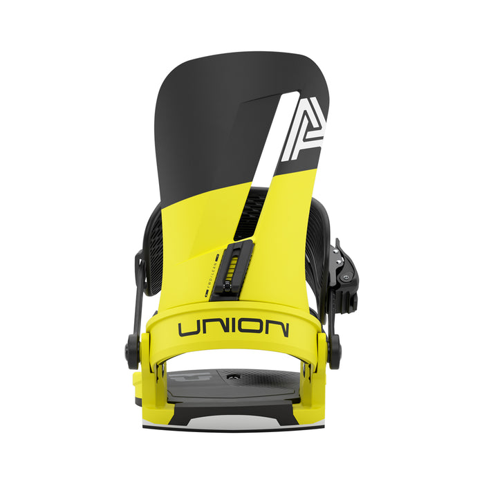 UNION BINDING(ユニオン バインディング)| ATLAS / HYPE YELLOOW | スノーボード・スケートボードのTACTICS JAPAN