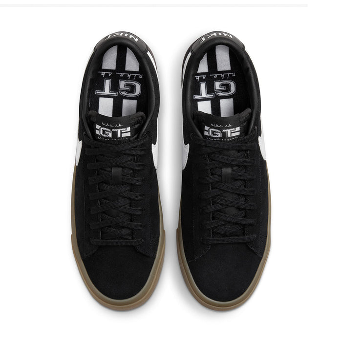 NIKE SB ZOOM BLAZER LOW PRO GT