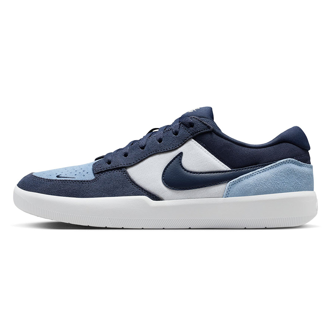 NIKE SB FORCE 58 / LIGHT ARMORY BLUE