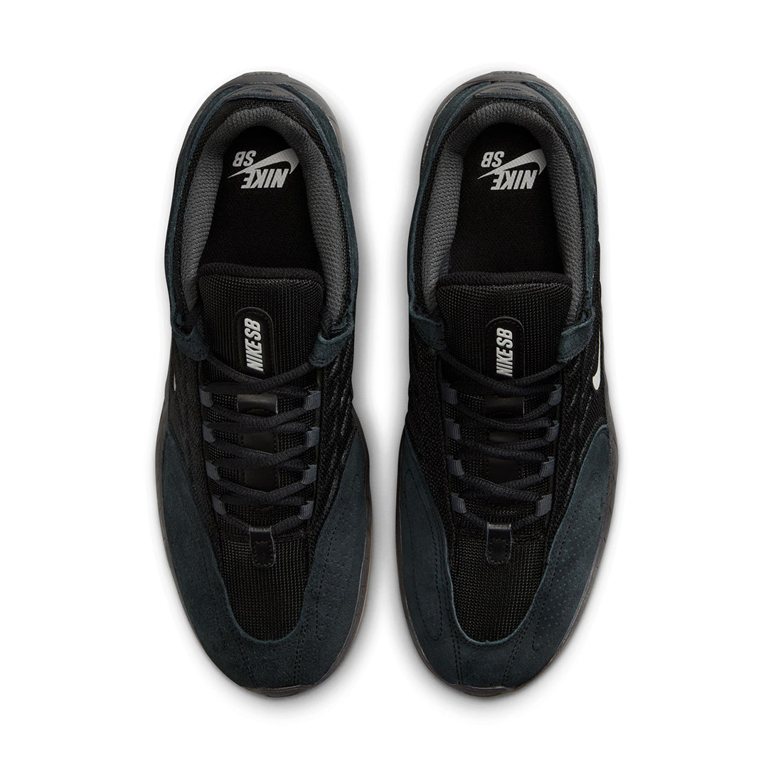 NIKE SB(ナイキ スケートボーディング)| NIKE SB VERTEBRAE / BLACK/ANTHRACITE/BLACK/SUMMIT WHITE | スノーボード・スケートボードのTACTICS JAPAN