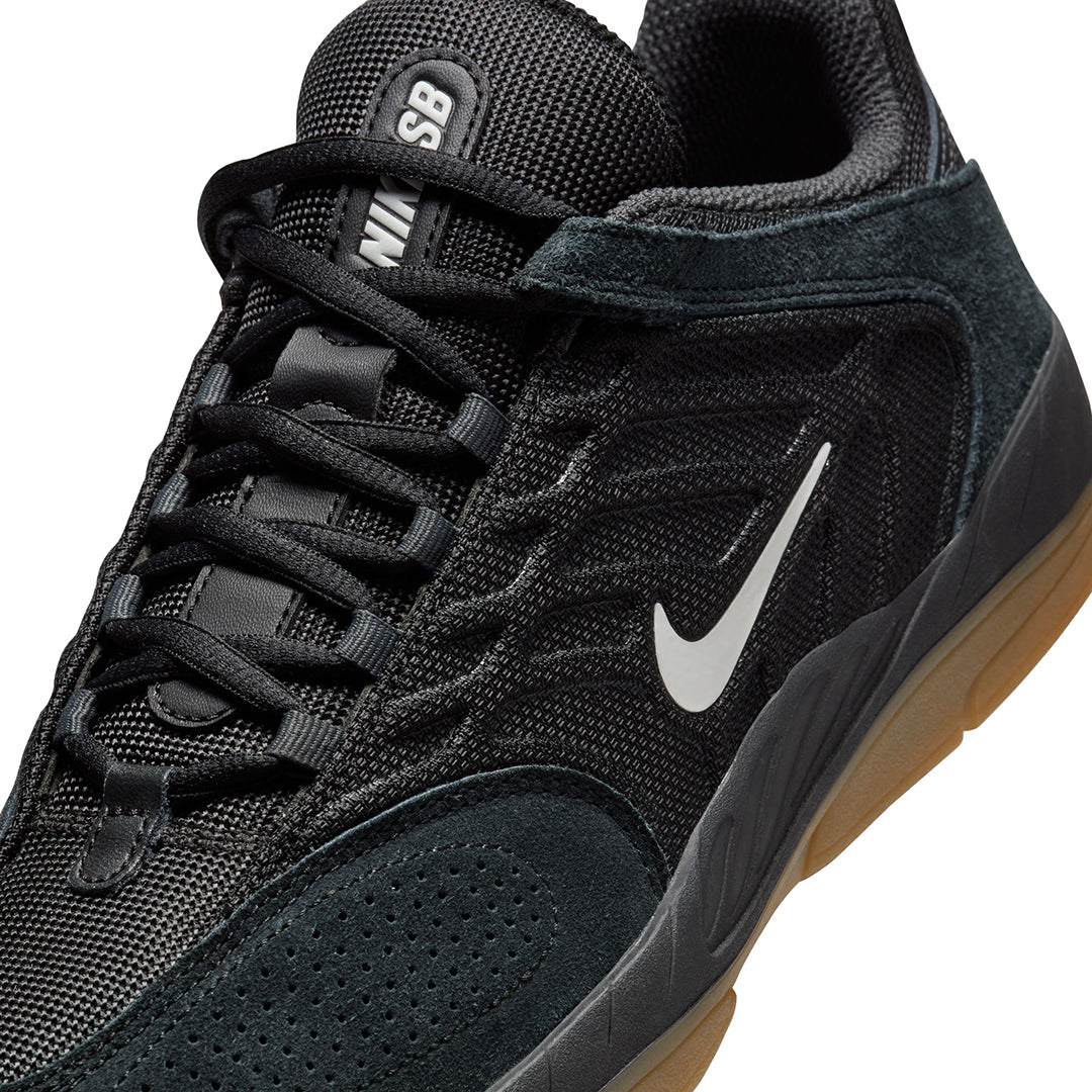 NIKE SB VERTEBRAE / BLACK / ANTHRACITE