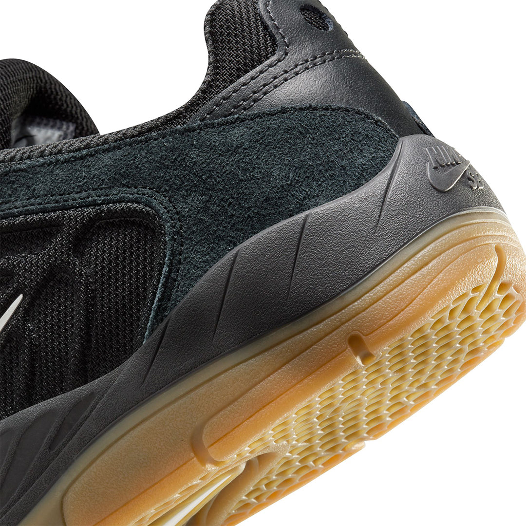 NIKE SB VERTEBRAE / BLACK / ANTHRACITE