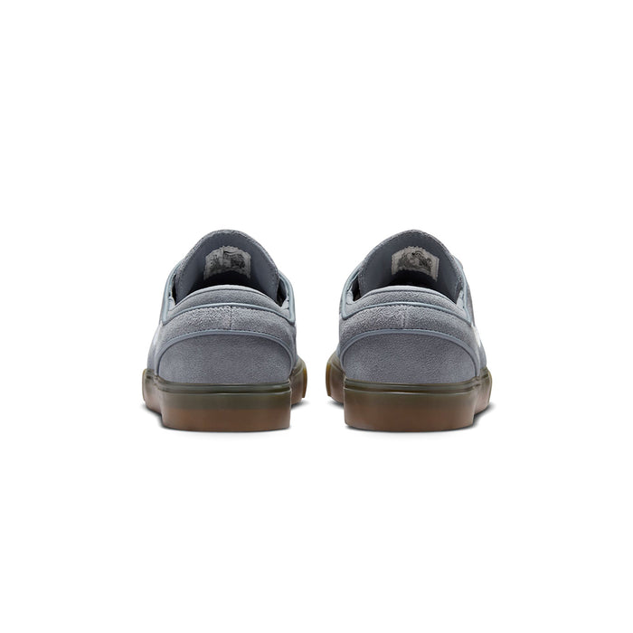 NIKE SB(ナイキ スケートボーディング)| NIKE SB ZOOM JANOSKI OG+ / GRAY | スノーボード・スケートボードのTACTICS JAPAN