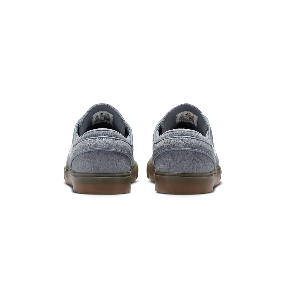 NIKE SB(ナイキ スケートボーディング)| NIKE SB ZOOM JANOSKI OG+ / GRAY | スノーボード・スケートボードのTACTICS JAPAN