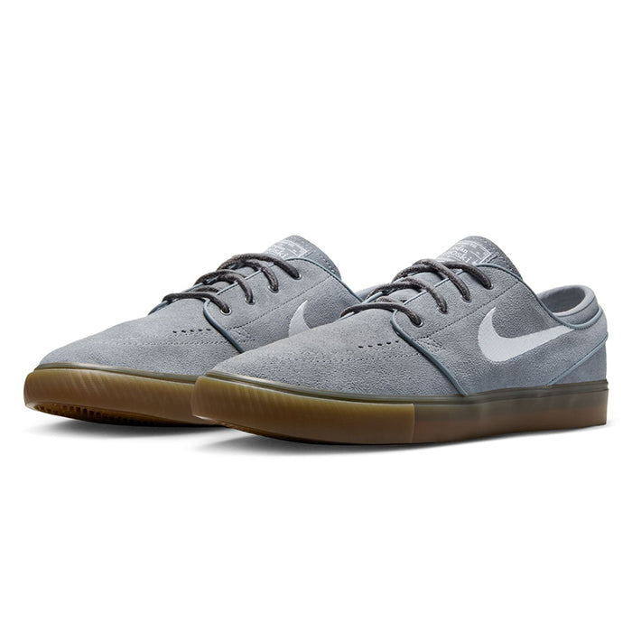 NIKE SB(ナイキ スケートボーディング)| NIKE SB ZOOM JANOSKI OG+ / GRAY | スノーボード・スケートボードのTACTICS JAPAN
