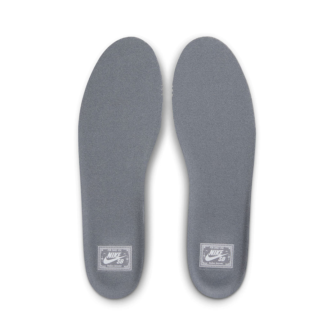 NIKE SB(ナイキ スケートボーディング)| NIKE SB ZOOM JANOSKI OG+ / GRAY | スノーボード・スケートボードのTACTICS JAPAN